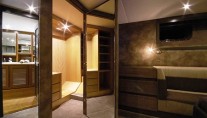 XIPHIAS -  Master Dressing and bathroom